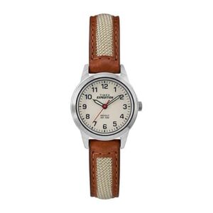 قیمت و خرید ساعت مچی تایمکس اصل زنانه مدل TIMEX EXPEDITION Expedition Field Mini TW4B11900