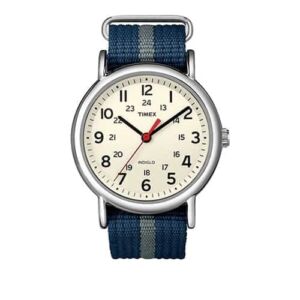 قیمت و خرید ساعت تایمکس Timex T2N654 Men's Weekender