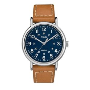 قیمت و خرید ساعت مردانه تایمکس اصل مدل TIMEX WEEKENDER TW2R42500