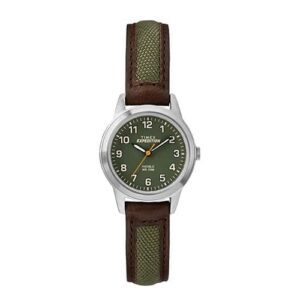 قیمت و خرید ساعت مچی تایمکس اصل زنانه مدل TIMEX EXPEDITION Expedition Field Mini tw4b12000