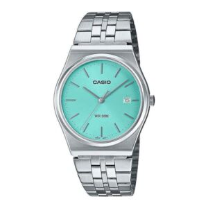 قیمت و خرید ساعت مچی کاسیو تیفانی CASIO MTP-B145D-2A1VEF