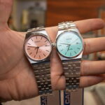 قیمت و خرید ساعت مچی کاسیو تیفانی CASIO MTP-B145D-2A1VEF