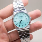 قیمت و خرید ساعت مچی کاسیو تیفانی CASIO MTP-B145D-2A1VEF