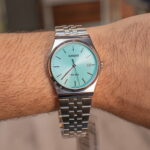 قیمت و خرید ساعت مچی کاسیو تیفانی CASIO MTP-B145D-2A1VEF