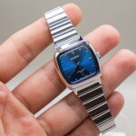 قیمت و خرید ساعت رترو زنانه کاسیو CASIO LTP-B140D-2AV
