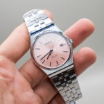 قیمت و خرید ساعت مچی کاسیو سالمون CASIO MTP-B145D-4AV