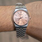 قیمت و خرید ساعت مچی کاسیو سالمون CASIO MTP-B145D-4AV