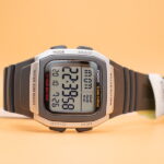 قیمت و خرید ساعت مچی کاسیو المینیتور CASIO Illuminator W-96H