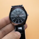 خرید ساعت مچی مردانه کاسیو مدل CASIO-MTP-V006L-1C