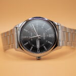 خرید ساعت مچی مردانه کاسیو مدل CASIO-MTP-V006D-1C