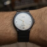 قیمت و خرید ساعت مچی کاسیو جنرال CASIO MQ-76-7A