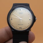 قیمت و خرید ساعت مچی کاسیو جنرال CASIO MQ-76-9A