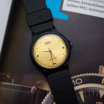 قیمت و خرید ساعت مچی کاسیو جنرال CASIO MQ-76-9A