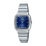 قیمت و خرید ساعت رترو زنانه کاسیو CASIO LTP-B140D-2AV