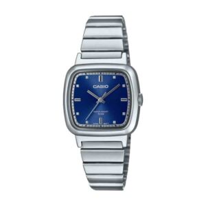 قیمت و خرید ساعت رترو زنانه کاسیو CASIO LTP-B140D-2AV