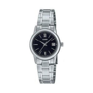 خرید ساعت مچی CASIO مدل CASIO LTP-V002D-1B3UDF