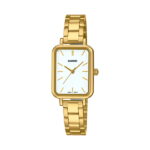 قیمت و خرید ساعت مچی زنانه کاسیو تنک مینیمال مدرن CASIO LTP-V009G