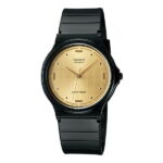 قیمت و خرید ساعت مچی کاسیو جنرال CASIO MQ-76-9A