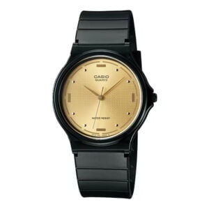 قیمت و خرید ساعت مچی کاسیو جنرال CASIO MQ-76-9A