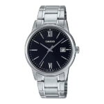 خرید ساعت مچی CASIO مدل CASIO MTP-V002D-1B3UDF