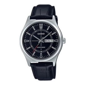خرید ساعت مچی مردانه کاسیو مدل CASIO-MTP-V006L-1C