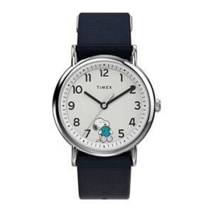 قیمت و خرید ساعت مچی تایمکس اسنوپی پیناتس TIMEX TW2V07000