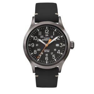 قیمت و خرید ساعت تایمکس اکسپدیشن مردانه TIMEX Expedition TW4B01900