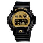 ساعت مچی مردانه G-SHOCK کاسیو مدل CASIO-کاسیو DW-6900CB-1D