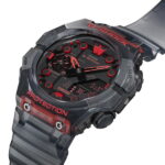 ساعت مچی مردانه G-SHOCK کاسیو مدل CASIO GA-B001G-1A