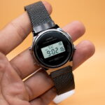 ساعت مچی کاسیو مدلCASIO-A171WEMB-1A