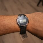 ساعت مچی کاسیو مدلCASIO-A171WEMB-1A
