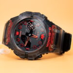 ساعت مچی مردانه G-SHOCK کاسیو مدل CASIO GA-B001G-1A