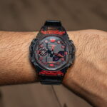 ساعت مچی مردانه G-SHOCK کاسیو مدل CASIO GA-B001G-1A