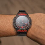 ساعت مچی مردانه G-SHOCK کاسیو مدل CASIO GA-B001G-1A