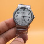 ساعت مچی کاسیو مدل CASIO-MQ-24S-8B