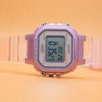 قیمت و خرید ساعت مچی زنانه مدل CASIO-LA-20WHS-4A