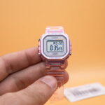قیمت و خرید ساعت مچی زنانه مدل CASIO-LA-20WHS-4A