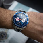 خرید ساعت مجی مردانه کاسیو ادیفایس Casio Edifice EFV-590D-2A