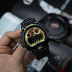 ساعت مچی مردانه G-SHOCK کاسیو مدل CASIO-کاسیو DW-6900CB-1D