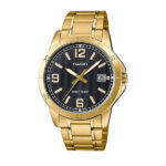 ساعت مچی مردانه کاسیو مدل CASIO -MTP-V004G-1B