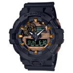 خرید ساعت مچی Casio کاسیو جی شاک مدل GA-700RC-1A