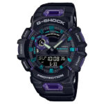 قیمت و خرید ساعت کاسیو جی شاک GBA-900-1A6