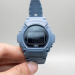 قیمت و خرید ساعت مچی CASIO مدل کاسیو W-219HC-2B