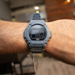 قیمت و خرید ساعت مچی CASIO مدل کاسیو W-219HC-2B