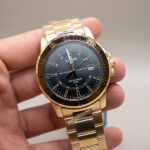 قیمت و خرید ساعت مچی CASIO مدل CASIO MTP-VD01G-1CVU