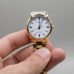خرید ساعت مچی Casio کاسیو زنانه مدل LTP-V005G-7A