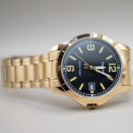 ساعت مچی مردانه کاسیو مدل CASIO -MTP-V004G-1B