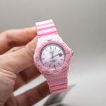 خرید ساعت مچی Casio کاسیو زنانه مدل LRW-200H-4E4VDF