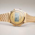 قیمت و خرید ساعت مچی CASIO مدل CASIO A171WEG-9A