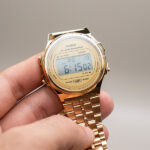 قیمت و خرید ساعت مچی CASIO مدل CASIO A171WEG-9A
